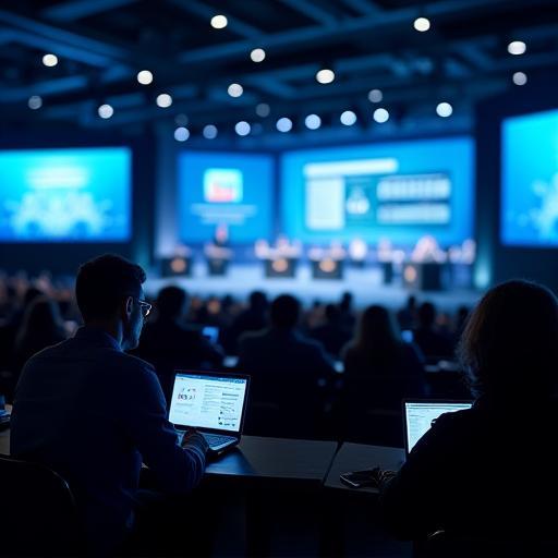 Tech Innovators Summit